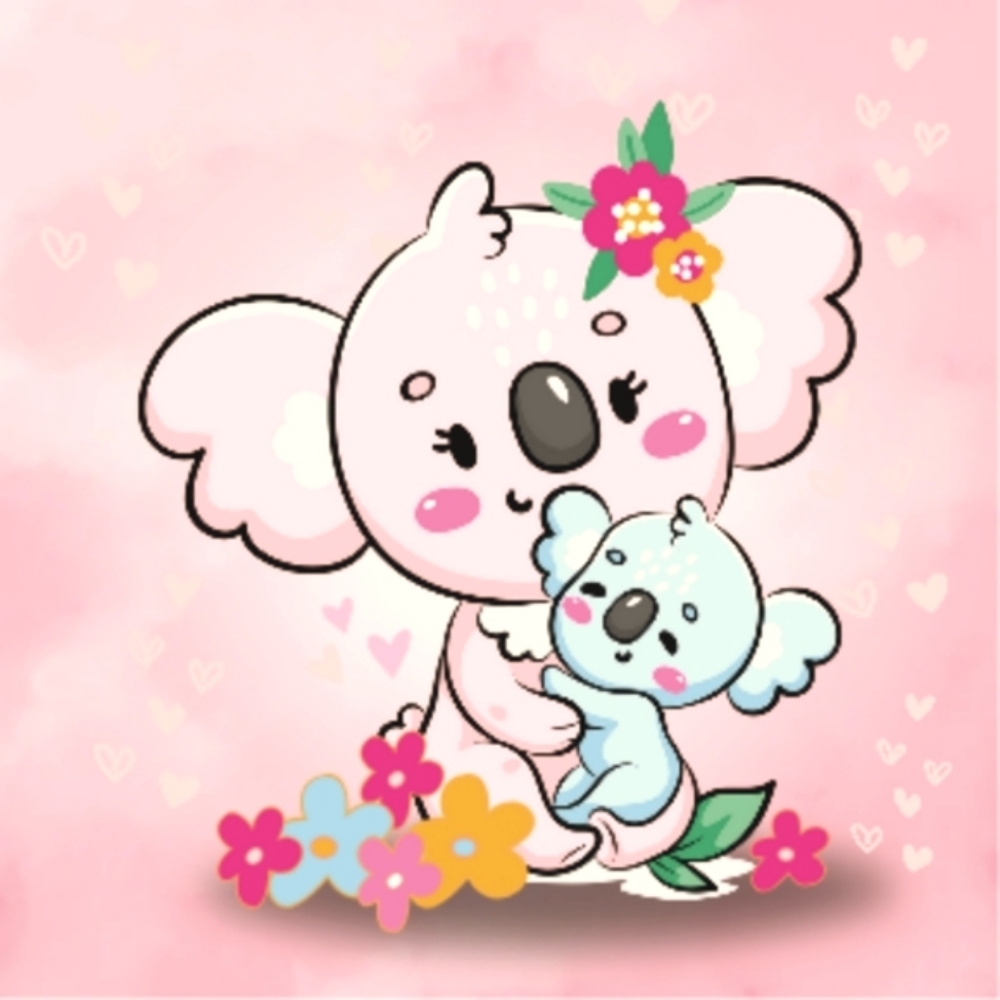 Hello!❤️Kara_koalabeary Hand Crafted & Kids Items & Gifts❤️